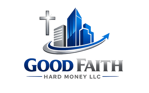 Good Faith Hard Money LLC